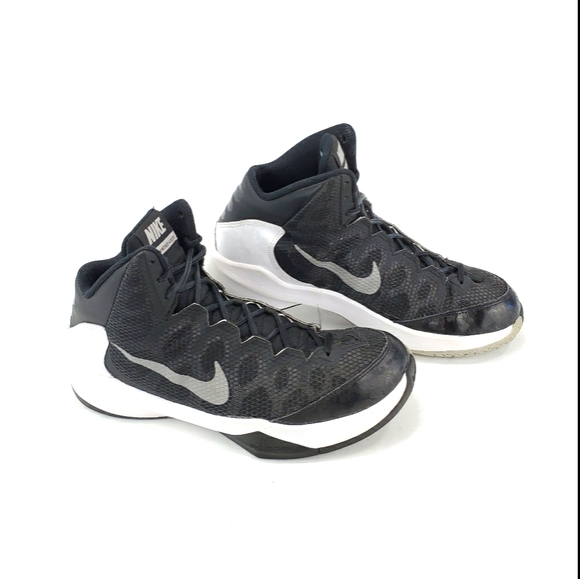 nike zoom without a doubt